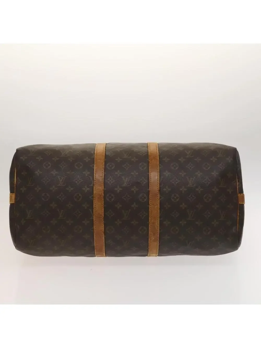 Louis Vuitton Keepall Bandouliere 55 #344147L59B